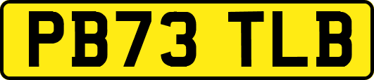 PB73TLB