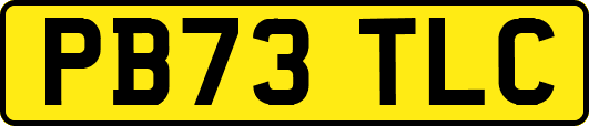 PB73TLC