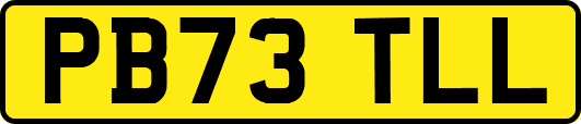 PB73TLL