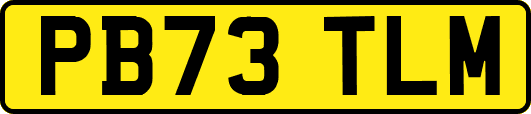 PB73TLM