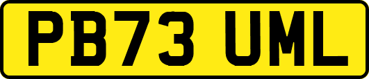 PB73UML