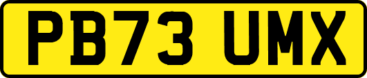 PB73UMX