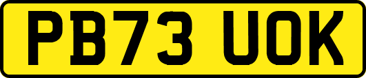 PB73UOK