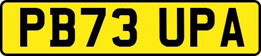 PB73UPA