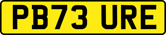 PB73URE
