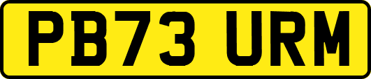 PB73URM