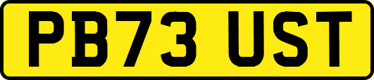PB73UST