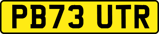 PB73UTR