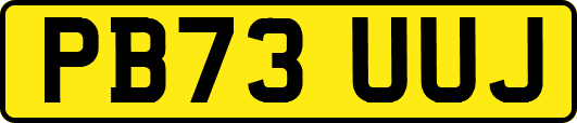 PB73UUJ