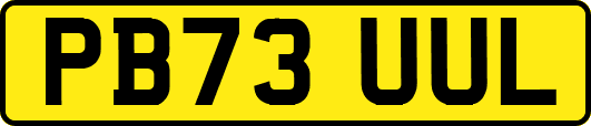 PB73UUL