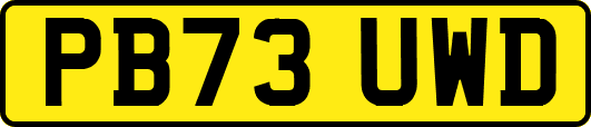 PB73UWD