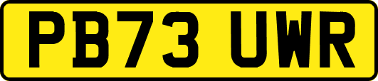 PB73UWR