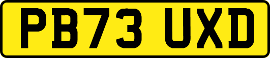 PB73UXD