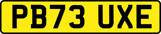 PB73UXE