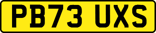 PB73UXS