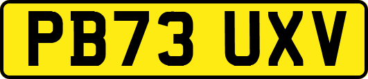PB73UXV