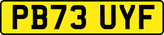 PB73UYF