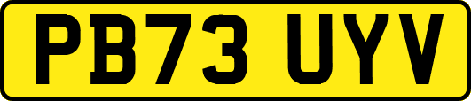 PB73UYV