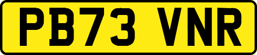 PB73VNR