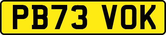 PB73VOK