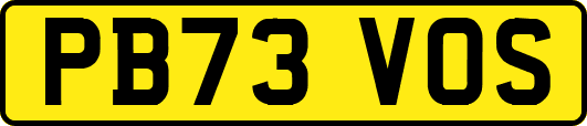 PB73VOS