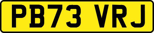 PB73VRJ
