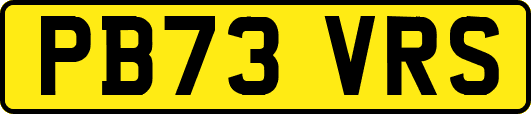 PB73VRS