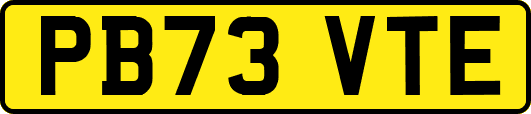 PB73VTE