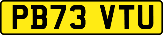 PB73VTU