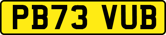 PB73VUB