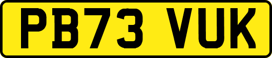 PB73VUK