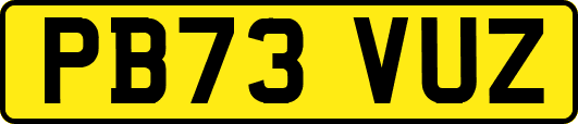 PB73VUZ