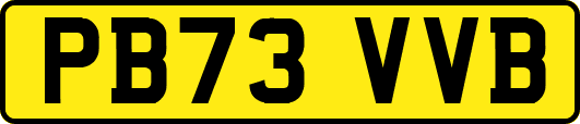 PB73VVB