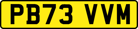 PB73VVM
