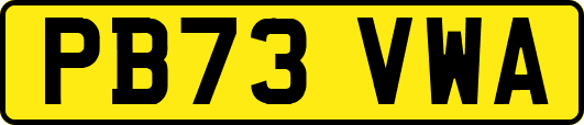 PB73VWA