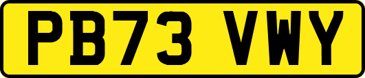 PB73VWY