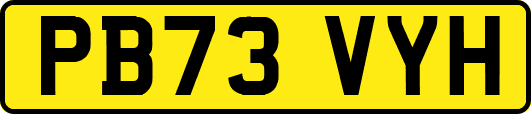 PB73VYH