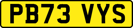 PB73VYS