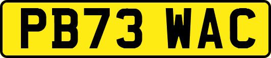 PB73WAC