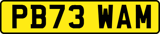 PB73WAM