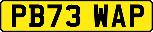 PB73WAP