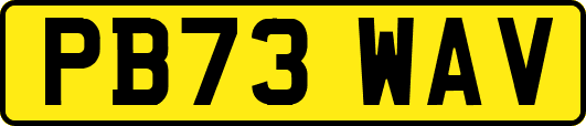 PB73WAV