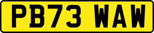 PB73WAW