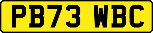 PB73WBC