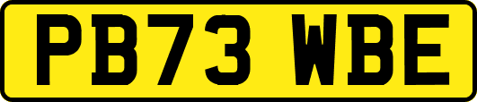 PB73WBE