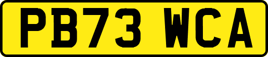 PB73WCA
