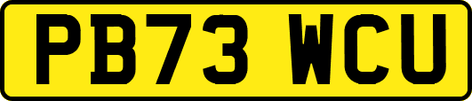 PB73WCU