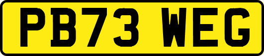 PB73WEG