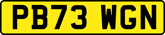 PB73WGN