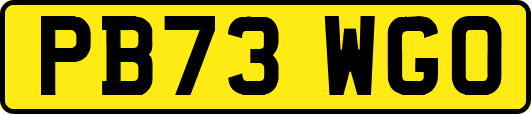 PB73WGO